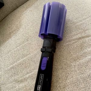 Conair blow brush infiniti pro spinner